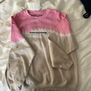 Ariana Grande Sweatshirt